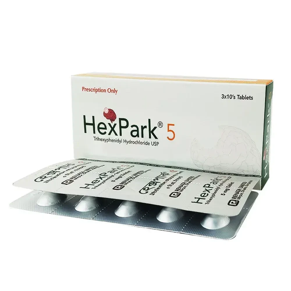 hexpark-5-mg-tablet